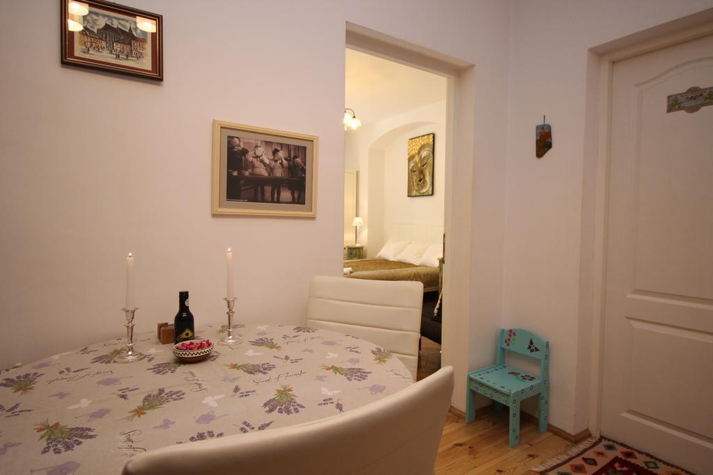 Versus Art Studio Braszów Pokój zdjęcie